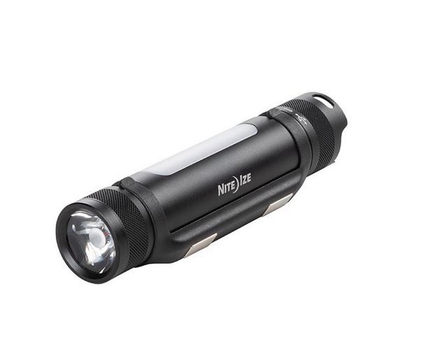 Radiant Rechargeable Utility Light