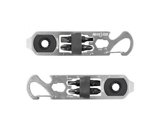 DoohicKey Ratchet Key Tool