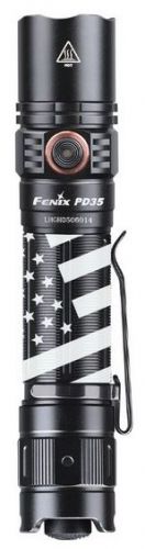 Fenix PD35 V3.0 Flashlight