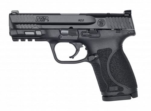 Smith & Wesson M&P9 M2.0 Compact