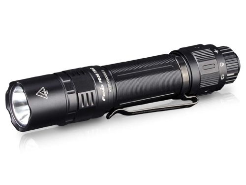 PD36 TAC 3000 Lumen Flashlight