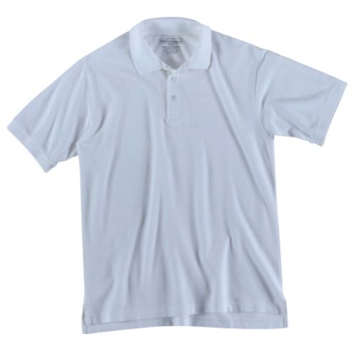 ARCHER SHORT SLEEVE POLO