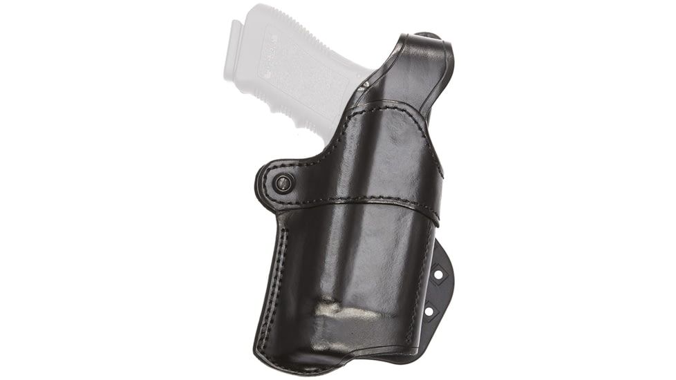 Nightguard Paddle Holster