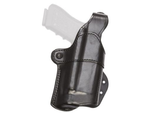 Nightguard Paddle Holster