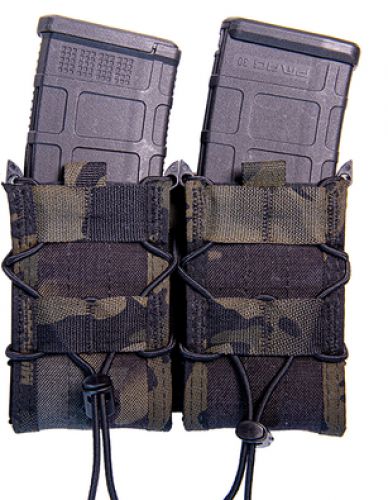 Duty Double Rifle TACO
