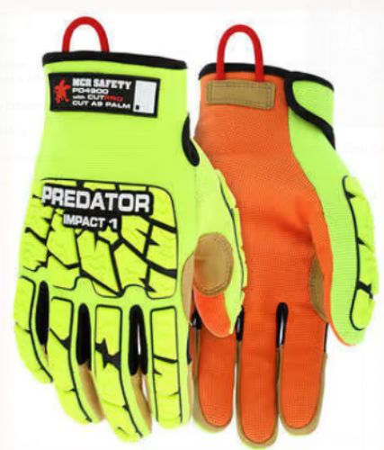 Predator Impact 1 MAXGrid Hiviz CutPro