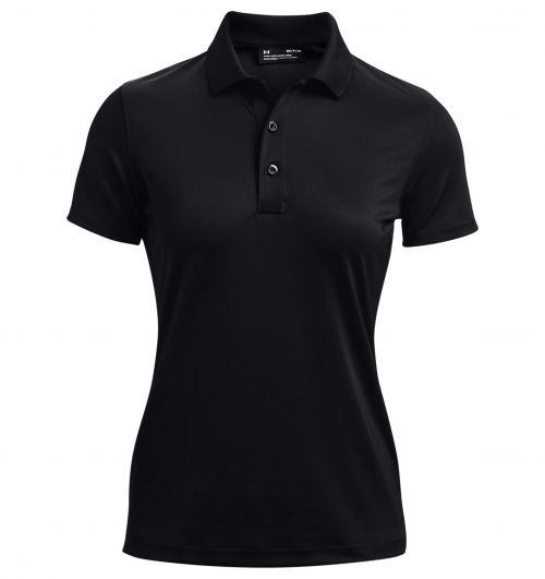 Womens UA Tactical Perf Range Polo 2.0