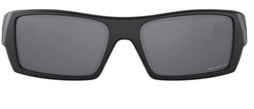 SI Gascan Blackside - Matte Black w/ Prizm Black Polarized Lens