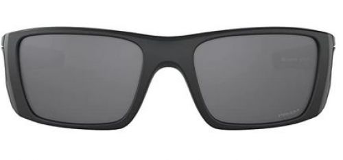 SI Fuel Cell Blackside - Matte Black w/ Prizm Black Polarized Lens