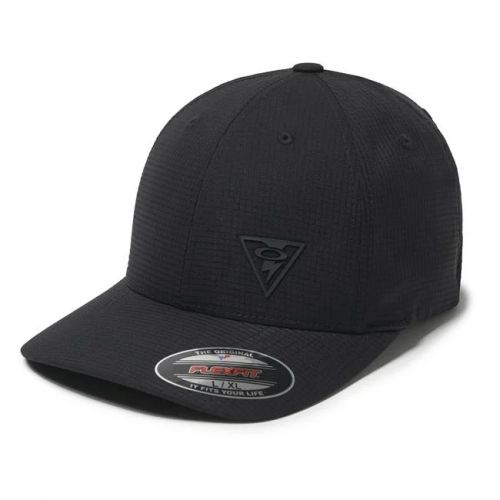 SI Tech Cap - Black