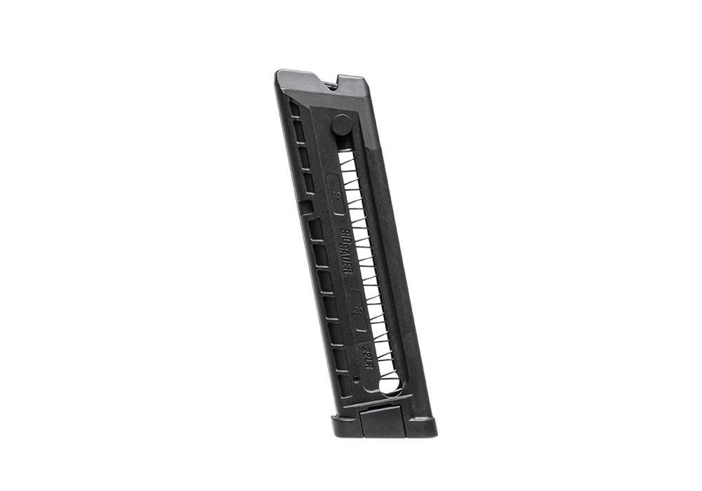Sig Sauer P322 20rd 22LR