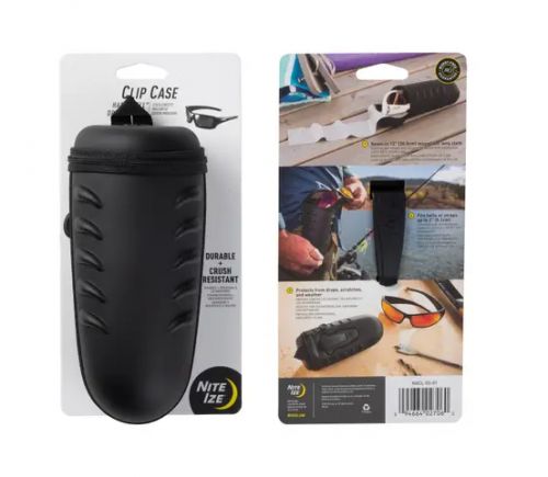 Rugged Hard Shell Optics Case