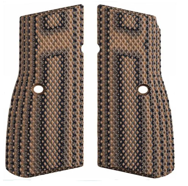 FN High Power G10 Grips