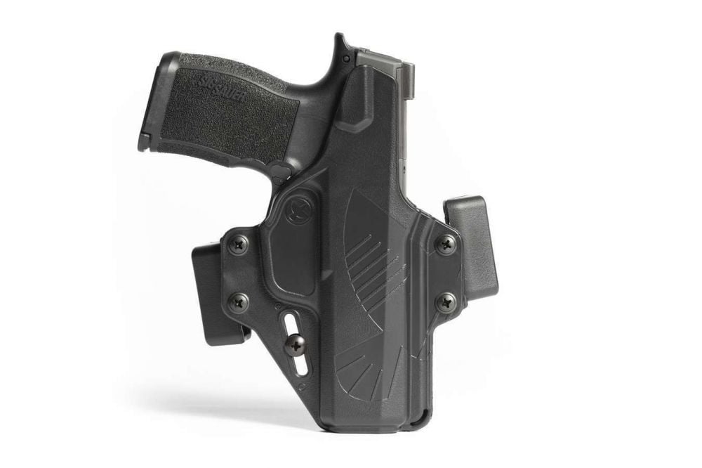 Perun (Strongside OWB Holster)