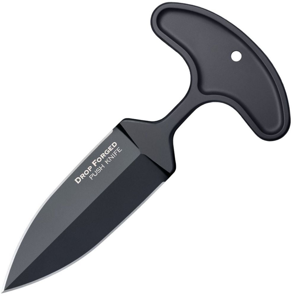 Drop Forged Push Knife