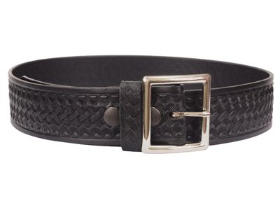 Perfect Fit 1.75 Garrison Basketweave Belt Size 36