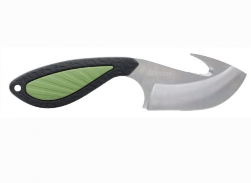 Schrade Isolate Ultimate Fixed Blade