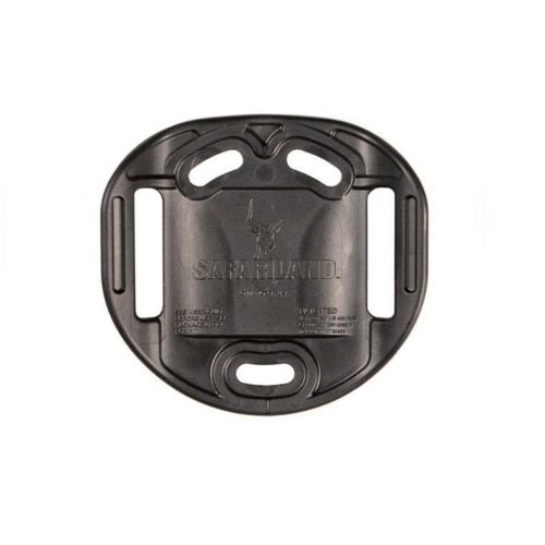 Safariland Hi-Ride Belt Loop