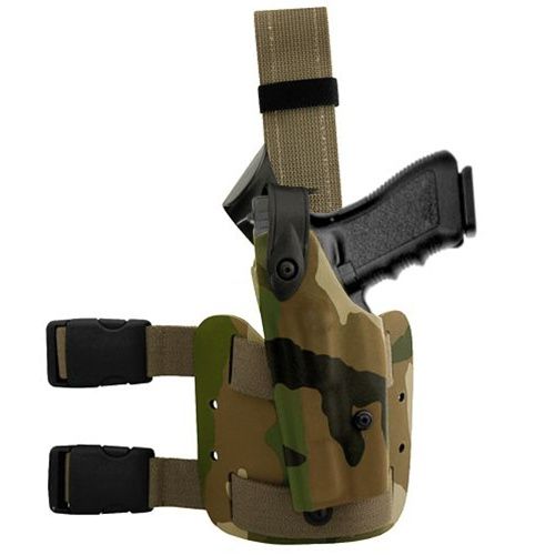 Model 6004 SLS Tactical Holster for Beretta 92F