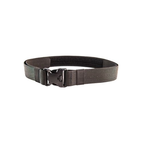 Cop Lock Duty Belt, Black, XL