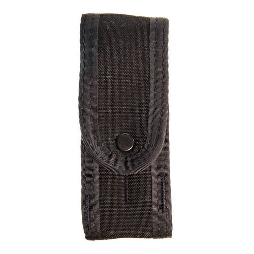 Duty Pistol TACO Covered, Single, Black