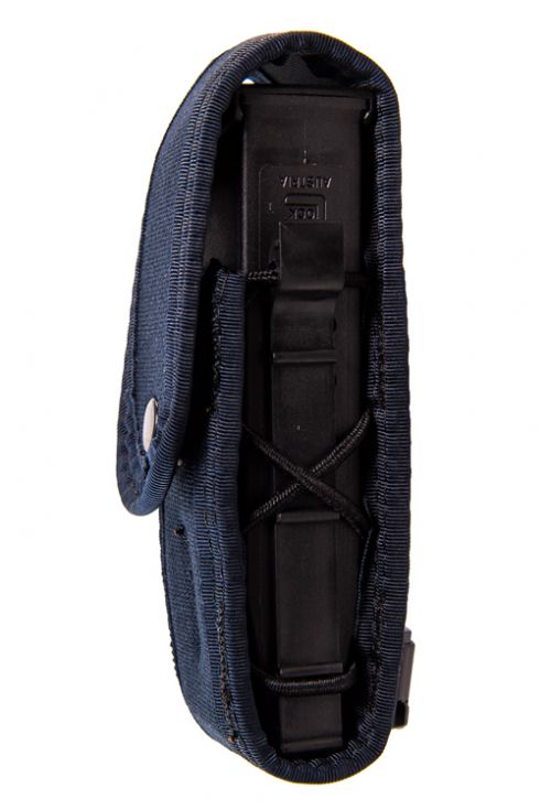 Duty Pistol TACO Covered, Single, LE Blue