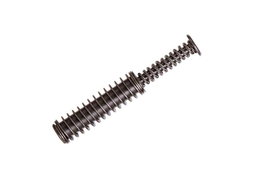 Sig Sauer P320 Compact XCARRY Recoil Spring Assy W/Corrosion Resistant