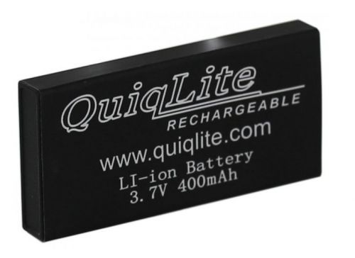 Replacement Battery