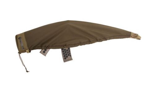 SENTRY Armadillo - Water Resistant Gun Cover