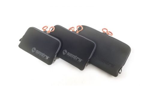 SENTRY Hand Gun Go Sleeves