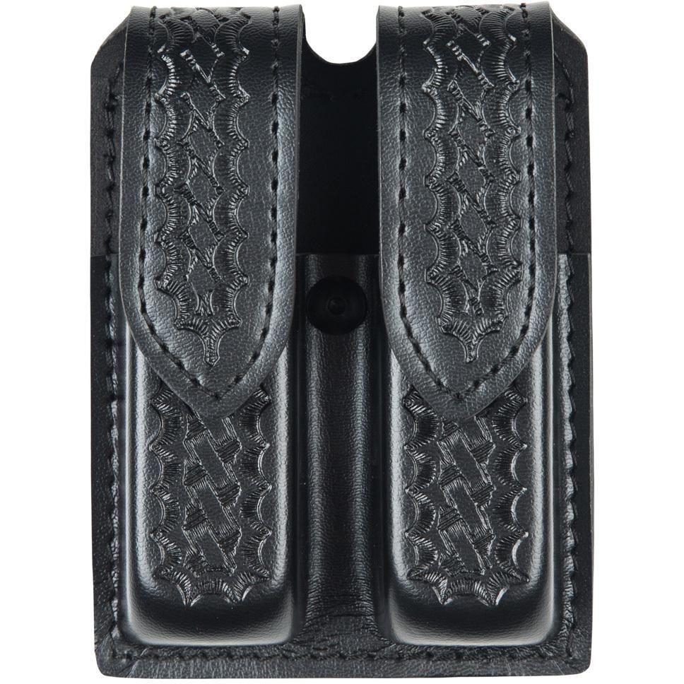 Safariland 77 - Double Magazine Pouch