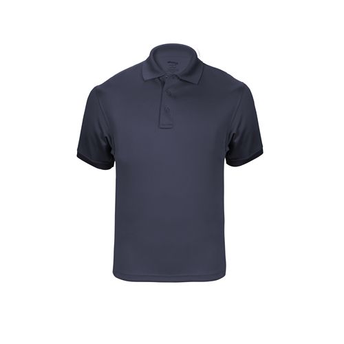 Elbeco-Ufx Stainless Steel Tactical Polo-Midnight Navy-Size: 4XL