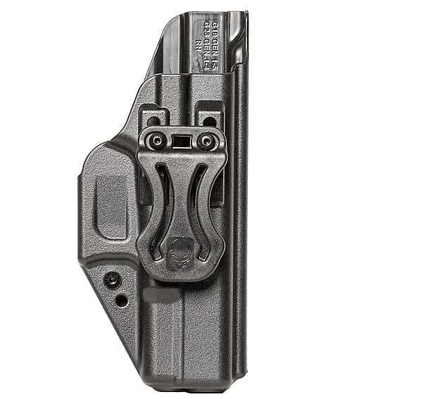 Alien Gear Roswell SIG Sauer P365 SAS IWB Holster