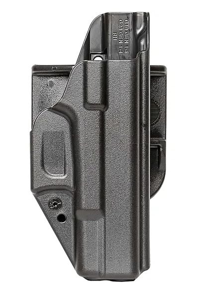 Alien Gear Roswell For Glock 43X OWB Holster