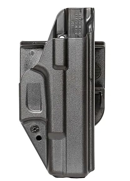 Alien Gear Roswell Springfield Armory Hellcat OWB Holster