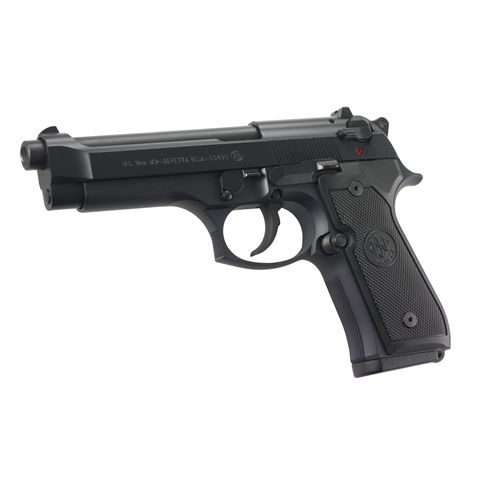 Beretta M9 Law Enforcement 9mm Semi Auto Pistol