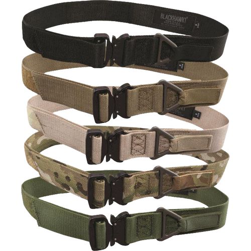 Riggers Belt