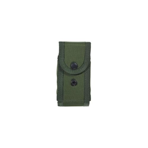 MILITARY QUAD MAG POUCH 3COLOR