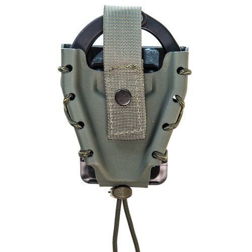 Slick Handcuff TACO U-Mount OD Green