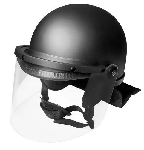 Riot Control Helmet