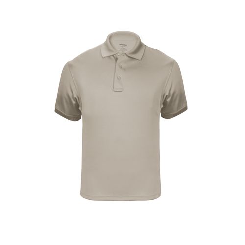 Elbeco-Ufx Stainless Steel Tactical Polo-Tan-Size: 4XL