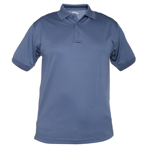 Elbeco-UFX Short Sleeve Tactical Polo-French Blue-Size: 3XL