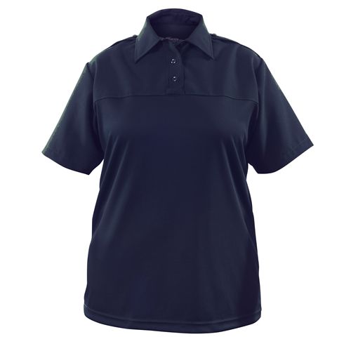 Elbeco-UV1 Undervest SS Shirt-Midnight Navy-Size: 2XL