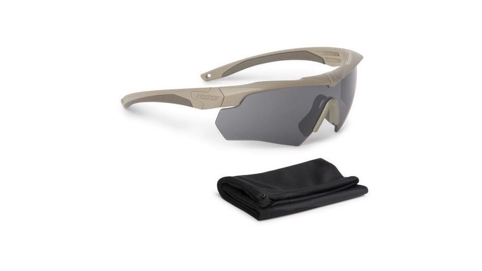 ESS Crossbow One Ballistic Eyeshields