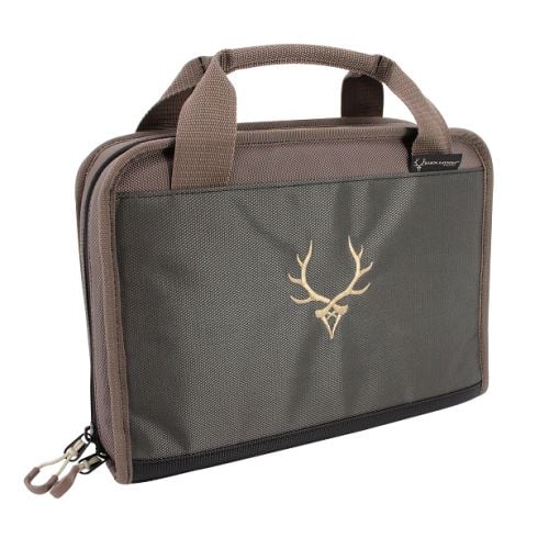 Marksman Pistol Case