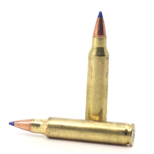 Tactical TRU .223 Rem Nosler