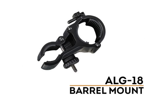 Barrel Mount