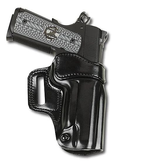 Galco Avenger Springfield XD/M Holster