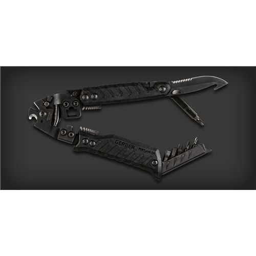 Cable Dawg Tool