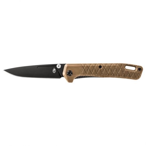 Gerber Zilch